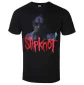 t-shirt metal men's Slipknot - WANYK Back Hit - ROCK OFF XXL