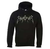 hoodie men's Emperor - ANTHEMS 2019 - PLASTIC HEAD S