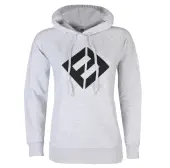 hoodie women's Foo Fighters - EQUAL LOGO - PLASTIC HEAD XXL