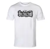 Men's T-shirt TOOL - DOUBLE IMAGE - PLASTIC HEAD XL