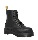 leather boots men's - Dr. Martens 43