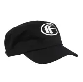 Cap FEAR FACTORY - LOGO - PLASTIC HEAD