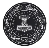 Carpet Thor - Hammer 0 90 - Rockbites
