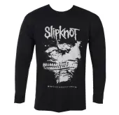 t-shirt metal men's Slipknot - Subliminal Verses - ROCK OFF L