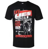 t-shirt metal men's Guns N' Roses - Nice Boys - ROCK OFF XL