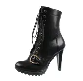 high heels women's - STEADY´S 36