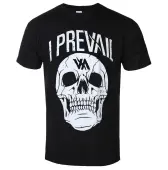 t-shirt metal men's I Prevail - Large Skull - KINGS ROAD S