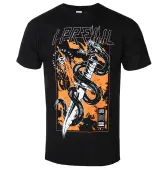 t-shirt metal men's I Prevail - Snake Deadweight - KINGS ROAD XL