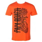 t-shirt metal men's Papa Roach - Thorns Roses - KINGS ROAD XXL