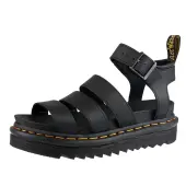 flip-flops women's - Dr. Martens 37