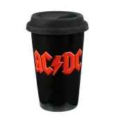 Mug AC / DC - Logo