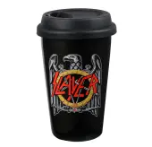 Slayer Mug - Eagle