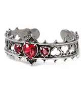 Elizabethan bracelet ALCHEMY GOTHIC