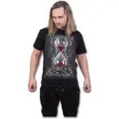 t-shirt men's - SANDS OF DEATH - SPIRAL S