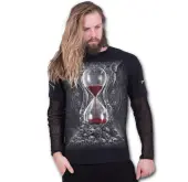 t-shirt men's - SANDS OF DEATH - SPIRAL M