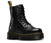 leather boots unisex - Dr. Martens 47