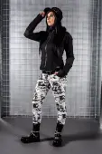 shoes DEMONIA - ROCKER 56 38