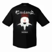 t-shirt men Enslaved - ""Vertebrae 1"" - 185631 M