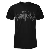 men's t-shirt Vomitory - Crotch - ART WORX M