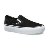 low sneakers women's - VANS 40,5