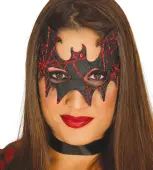 Masquerade Mask BAT
