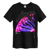 t-shirt metal men's Bring Me The Horizon - AMO - AMPLIFIED XS