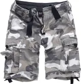 shorts men BRANDIT - Vintage Shorts Urban L