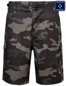 Shorts Men BRANDIT - Combat S