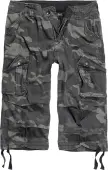 shorts men 3/4 BRANDIT - Urban Legend Darkcamo 5XL