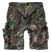 Men's shorts BRANDIT - BDU Ripstop XXL