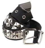 belt Pyramids 2 XXL