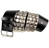 belt leather Pyramids 3 XL