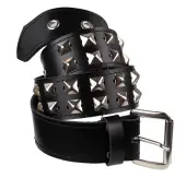belt Pyramids 2 XL