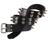 belt leather Cones 2 XL