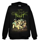 Celtic Frost Men's Sweatshirt - Emperors Return - ART-WORX XXL