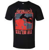 men's t-shirt Metallica - Kill 'Em All XL