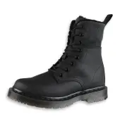 leather boots women's - Dr. Martens 36