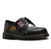 leather boots unisex - Dr. Martens 36
