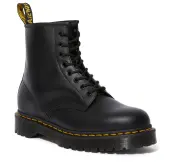 leather boots unisex - Dr. Martens 37