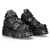 boots NEW ROCK - 285-S1 39