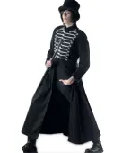 Men's coat ZOELIBAT M