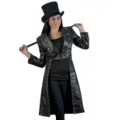 Women's coat  ZOELIBAT M