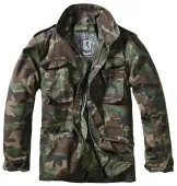 jacket men winter BRANDIT - M65 Standard M