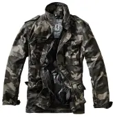 jacket men winter BRANDIT - M65 Standard M