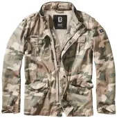 jacket men spring/fall BRANDIT - Britannia S