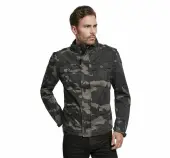 jacket men spring/fall BRANDIT - Britannia L