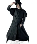 Men's coat ZOELIBAT S