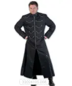 Men's coat ZOELIBAT S