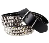 belt leather Pyramids 3 S