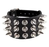 bracelet ""SPIKES 3""